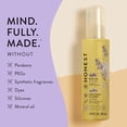 thumbnail image 2 of Aceite Corporal Vegano The Honest Company con Lavanda 118 ml, 2 of 7