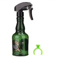 thumbnail image 2 of Refillable Hairdressing Spray Bottle 280ml Bottle Barber Vintage Accessory, 2 of 7