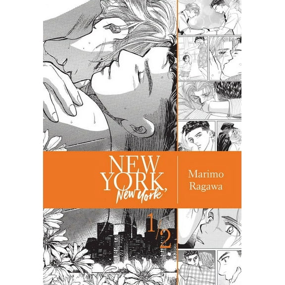 New York, New York New York, New York, Vol. 1, Book 1, (Paperback)