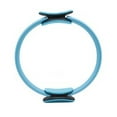 thumbnail image 2 of 1pc Anneau de Pilates Incassable Cercle d'Exercice de Résistance de Puissance de Yoga de Remise en Forme et de Remise en Forme, 2 of 5