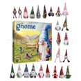 thumbnail image 2 of Calendario de Adviento de Gnomos de Halloween Calendario de Adviento de Gnomos de Halloween Caja de calendario de Adviento de cuenta regresiva, 2 of 5