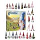 thumbnail image 2 of Calendario de Adviento de Gnomos de Halloween Calendario de Adviento de Gnomos de Halloween Caja de calendario de Adviento de cuenta regresiva, 2 of 4