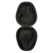 Knox Gear Large Headphone Case with EVA Hard Shell