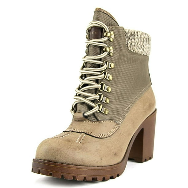 rock and candy tan boots