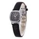 thumbnail image 2 of Reloj de lujo para mujer, reloj cuadrado con correa de cuero fino informal de cuarzo (5#) Tmvgtek Para estrenar, 2 of 6