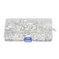 thumbnail image 2 of Borne de Fil, Large Application Borne de Sertissage Facile pour Machine, 2 of 8