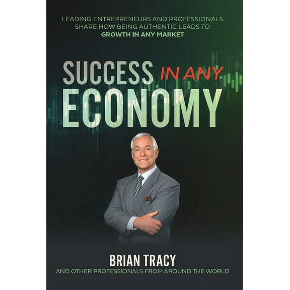 Success In Any Economy (Hardcover)