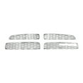thumbnail image 2 of GRILL INSERT Fits select: 2013-2014 DODGE CHARGER SE, 2011 DODGE CHARGER, 2 of 2
