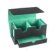thumbnail image 4 of Portable Game Magnetic Card Storage Box, Drawer Storage Box with Viewing Window,Card Holder for Magic Game Cards, 4 of 5
