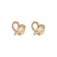 thumbnail image 2 of Pendientes de tuerca para mujer y niña, 2 of 5