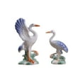 thumbnail image 4 of KYAIGUO Animal Ornaments High Temperature Resistance, No Deformation Ceramic Crafts 2.5X1.8X4.3inch, 4 of 6