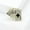 gold, variant on Creative Playing Card Brooch Alloy Rhinestone Pin Men And Women Accessories-gold