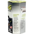 thumbnail image 5 of Zero-G Garden Hose - 100 Ft, Black, 5/8 In, 5 of 7