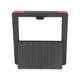thumbnail image 1 of Bandeja oculta para reposabrazos de coche, caja de almacenamiento oculta para reposabrazos, bandeja para consola central, caja de almacenamiento de privacidad para reposabrazos, verdadera excelencia, 1 of 10