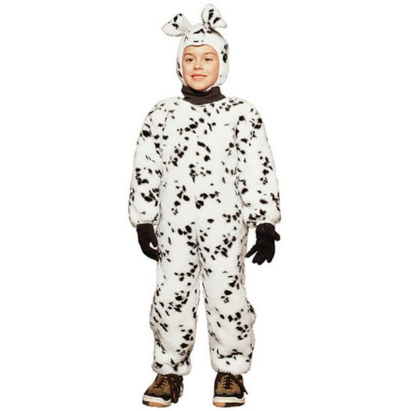 Child Dalmatian Costume