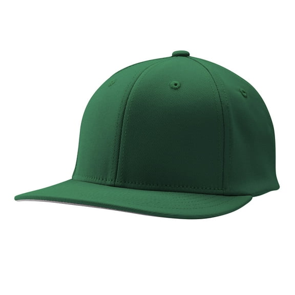 Champro MVP Cap Forest Green
