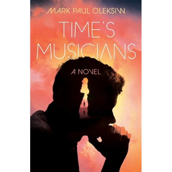 Pre-Owned Time's Musicians Paperback