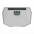 thumbnail image 1 of 8-Zone Smart Sprinkler Controller Wi-Fi Wireless Irrigation Remote Customize Irrigation Rules By Phone US Plug,1 x Smart Sprinkler Controller,Grey, 1 of 7