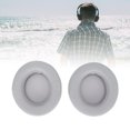 thumbnail image 4 of Almohadillas Para Auriculares, Cómodas, Suaves, De Instalación Sencilla, Almohadillas Para Auriculares, Esponja Para Kraken 7.1 V2 Pro, 4 of 8