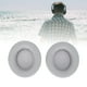 thumbnail image 4 of Almohadillas Para Auriculares V2, Almohadillas De Repuesto Suaves De Cuero Para Auriculares Kraken 7,1 V2 Pro, 4 of 7
