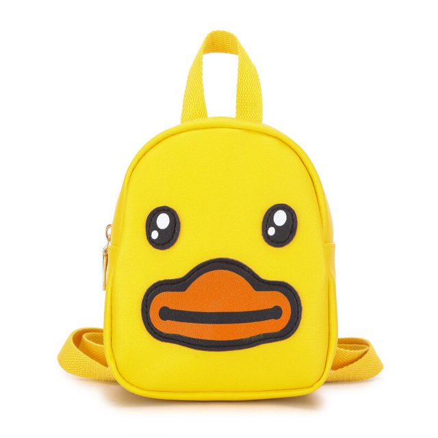 Nueva mochila para niños pequeños, mochilas escolares para niñas, Mochila Escolar de dibujos animados de lentejuelas, mochila de PU para niños, Bolsa Escolar de 1 a 5 años Xemadio 2033025-4