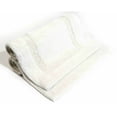 thumbnail image 3 of Chesapeake Olympia 2pc Ivory Bath Rug Set (21"x34" & 24"x40"), 3 of 6