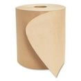thumbnail image 3 of Morcon Tissue Morsoft Universal Roll Towels, 8" x 800 ft, Brown, 6 Rolls/Carton -MORR6800, 3 of 9