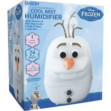 Olaf humidifier