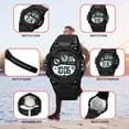 thumbnail image 3 of SKMEI Mens Military Multifunction Digital LED Watch 50m Waterproof Alarm Outdoors Sports Watch, 3 of 9