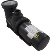 Pump, Jacuzzi Magnum Force, 2.0hp, 230v, 1-spd, Full, EE