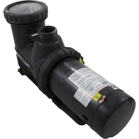 Pump, Jacuzzi Magnum Force, 2.0hp, 230v, 1-spd, Full, EE