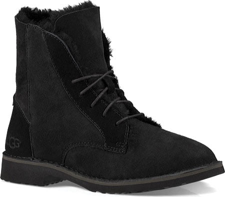 ugg lace up boot
