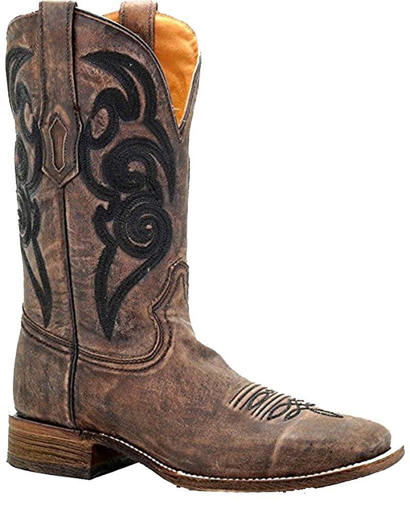 Corral Boots - CORRAL Men's Brown 