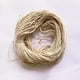 thumbnail image 3 of 50M 1.5mm de Cuerda de Natural Manualidades Multiusos, 3 of 7