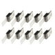 thumbnail image 4 of 10pcs L7805CV Regulador De Voltaje Fijo De 3 Terminales Terminales 5V 5A Yotijar Medidores Eléctricos y Equipo, 4 of 9