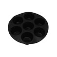 thumbnail image 3 of Set Of 7 Pressure Cooker, Steamer & Air Fryer Baking Pan Accessories Compatible With Ninja Foods 5 & 6.5 & 8, 3 of 5