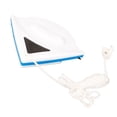 thumbnail image 1 of Double Side  Window Cleaner,  Double Window Glass Wiper Glider For High Rise And Car Glazed  Thickness, 1 of 8