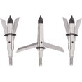 thumbnail image 1 of Allen Company Stryke Tomahawk 2 Lames Extensibles Grand par Allen, Swift Terminal Performance, 100 Grain, 1.75 (1, 1 of 5