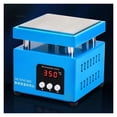 thumbnail image 2 of Constant Temperature Heating Table, Screen Disassembly & LED Chip Desoldering Plate, 2 of 7