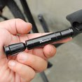 thumbnail image 3 of Neinkie Portable Tire Repair Tool High Hardness Ergonomic Compact Wear-resistant Rust Resistant Vacuum Tire Repair Tool for Cycling, 3 of 9