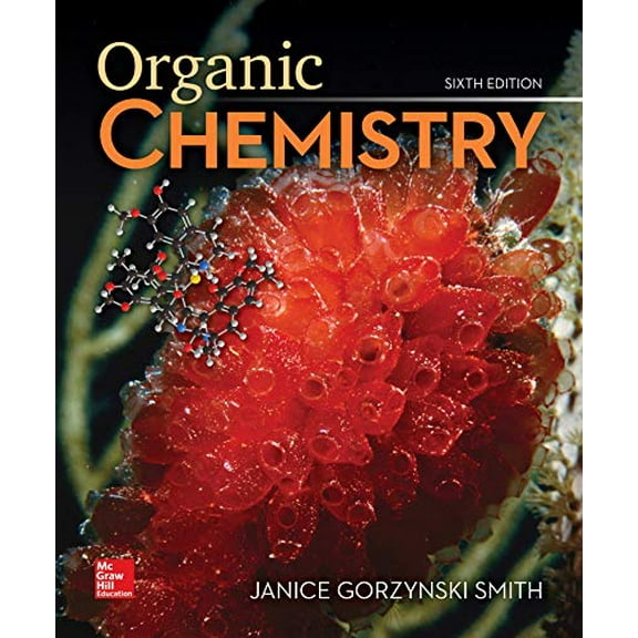 Pre-Owned Loose Leaf for Organic Chemistry Paperback