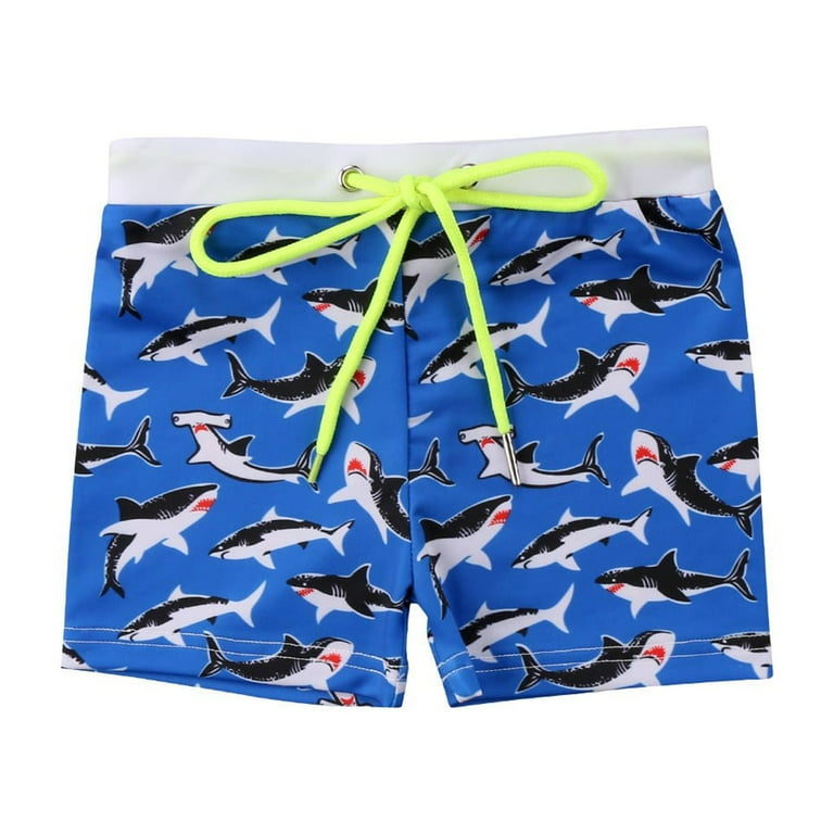 Kids swimming shop pants