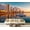Color 3, variant on Wall Mural Peel and Stick City Naples Mt sunset Campania Italy Self-Adhesive Wallpaper Removable Wall Decal Wall Sticker Home Decor for Living Room Bedroom 69"x96"