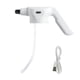 thumbnail image 1 of Cabeza de boquilla universal de pulverización de 6,5 cm - pulverizador eléctrico de gran capacidad para jardinería, recargable USB, batería de 1500mAh, opciones multicolores, 1 of 1