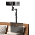 thumbnail image 1 of Soporte para proyector, mesita de noche y sofá, base ajustable en altura, 1 of 6