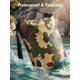 thumbnail image 3 of Waterproof Dry Bag for Women Men(Upgraded Version) 5L/10L/20L/30L/40L Roll Top Lightweight Dry Storage Bag Backpack with Emergency Whistle for Travel, Swimming, Boating, Kayaking, Camping, B, 3 of 5