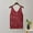 Red tank tops, variant on Wycnly Camisole Top for Women Summer Tops Party Club Going out Loose Lightweight Sparky Tank Top Fashion Solid Sleeveless Tops Ladies Sleeveless Shirt