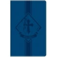 thumbnail image 2 of KJV Kids Bible, Royal Blue LeatherTouch, 2 of 3