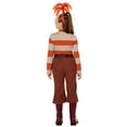 thumbnail image 2 of Disfraz Spirit Halloween Inside Out 2 Kids Anxiety XS, 2 of 4