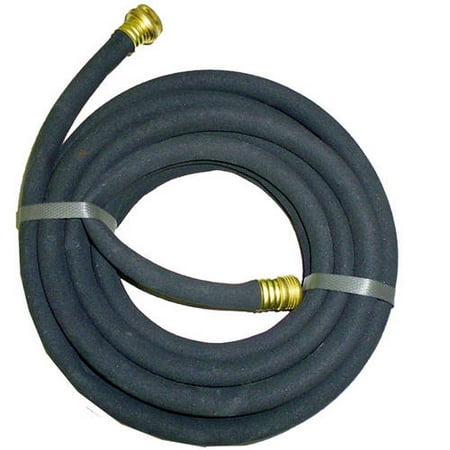 Rubber Discharge Hose - Gardener Select 5/8